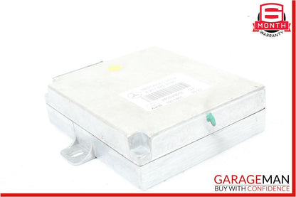 03-06 Mercedes W211 E320 Communication Voice Control Module Unit Q2 OEM