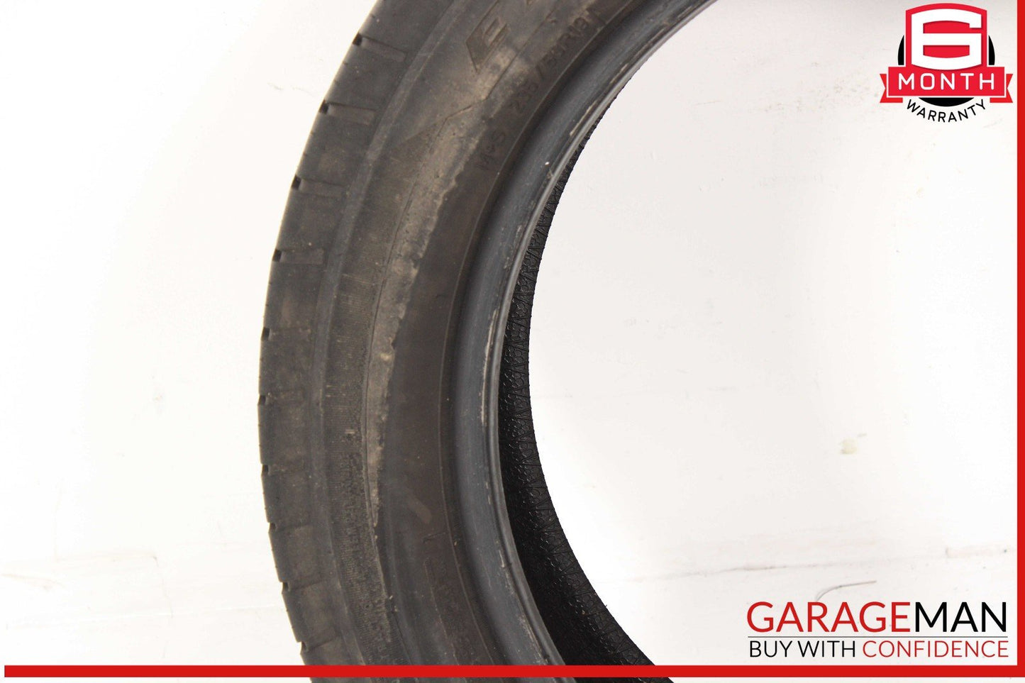 Goodyear Eagle Sport 235/50 R19 99H Wheel Tire OEM
