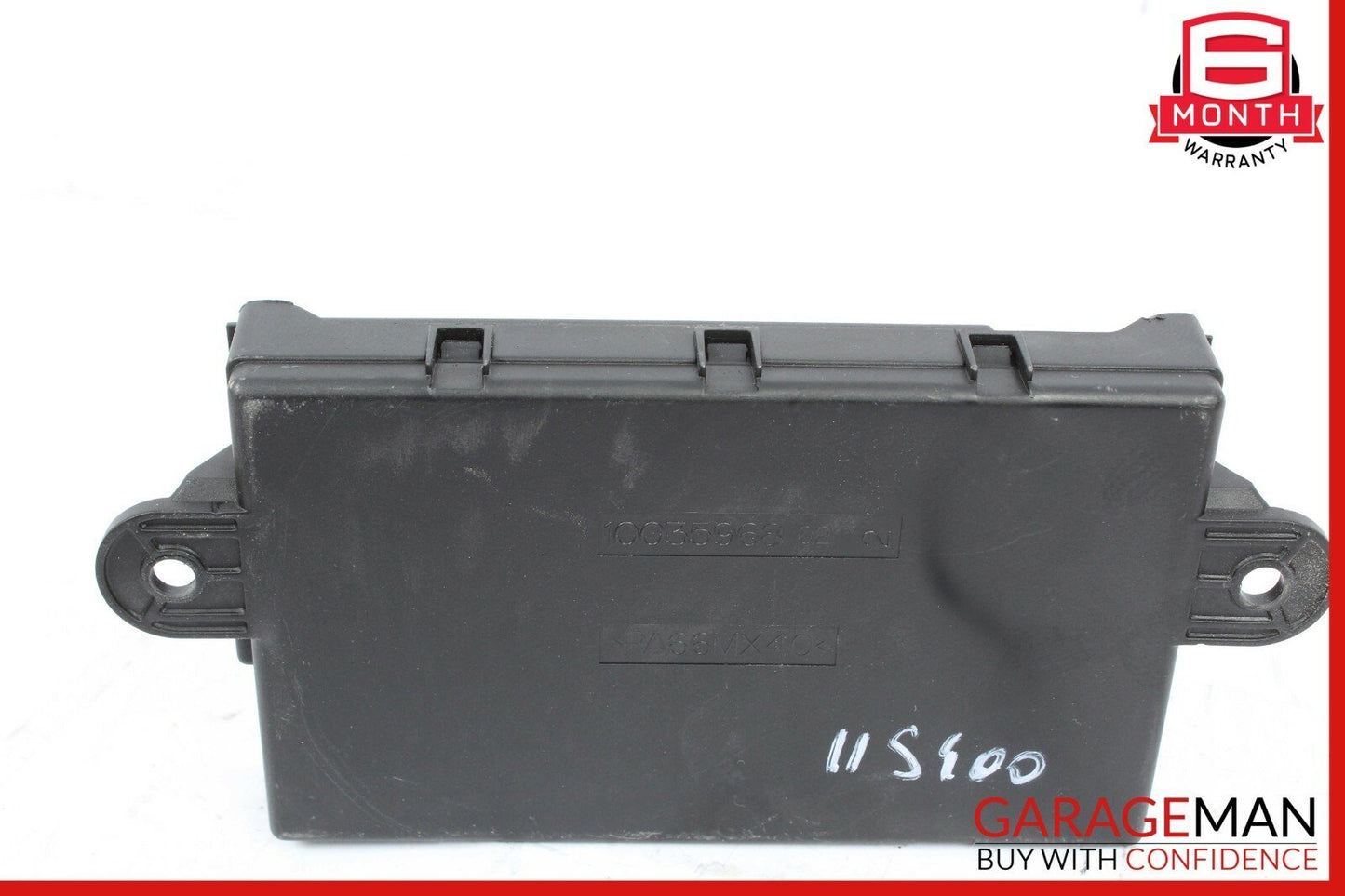 07-13 Mercedes W221 S400 S63 AMG Rear Right or Left Side Door Control Module OEM