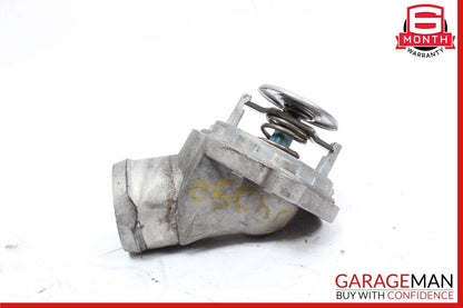 98-06 Mercedes Chrysler Crossfire SL500 C230 ML320 Water Thermostat Housing OEM