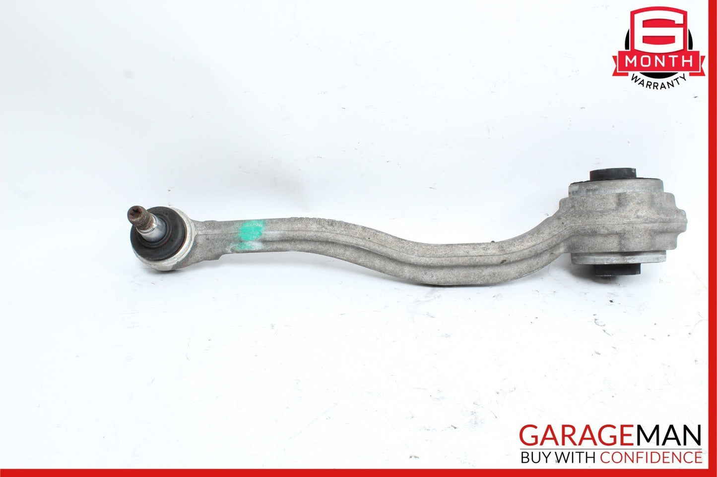 06-15 Mercedes R171 SLK350 Front Right Side Suspension Upper Control Arm RWD OEM