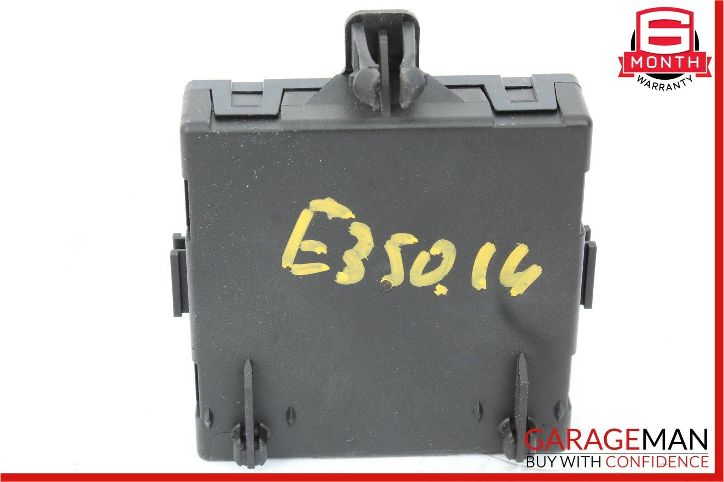 08-14 Mercedes W204 C300 C350 Front Right Side Door Control Module 2129004214