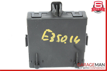 08-14 Mercedes W204 C300 C350 Front Right Side Door Control Module 2129004214