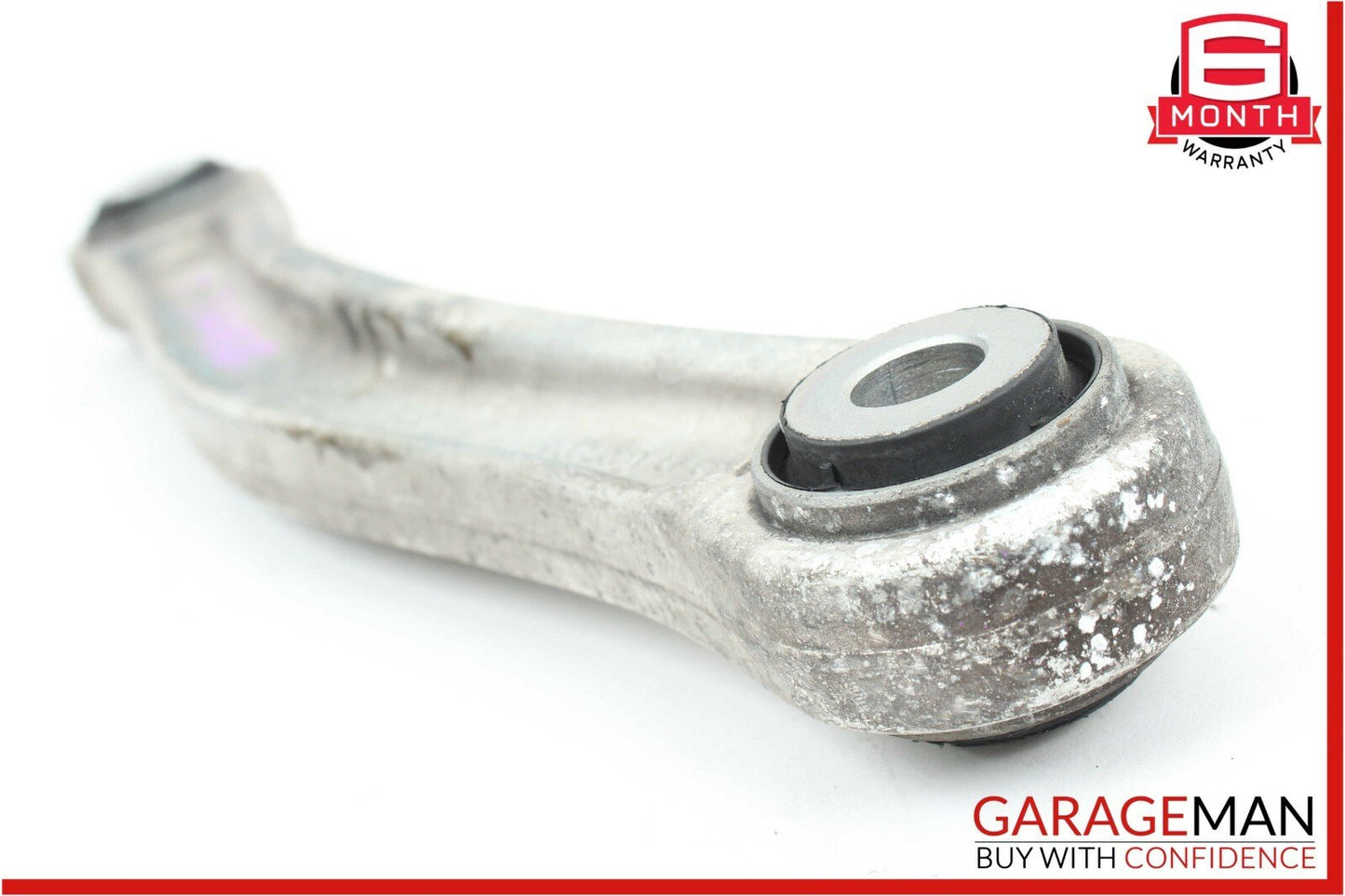 03-10 Porsche Cayenne 955 957 Rear Right / Left Side Upper Rearward Control Arm