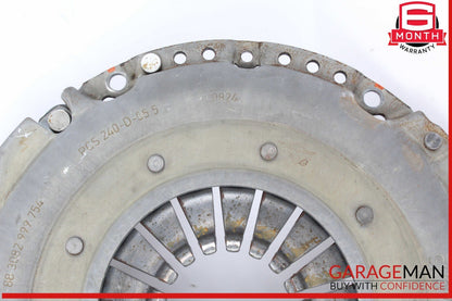 97-04 Porsche 911 Boxster 986 Clutch Pressure Plate 883082999754 OEM