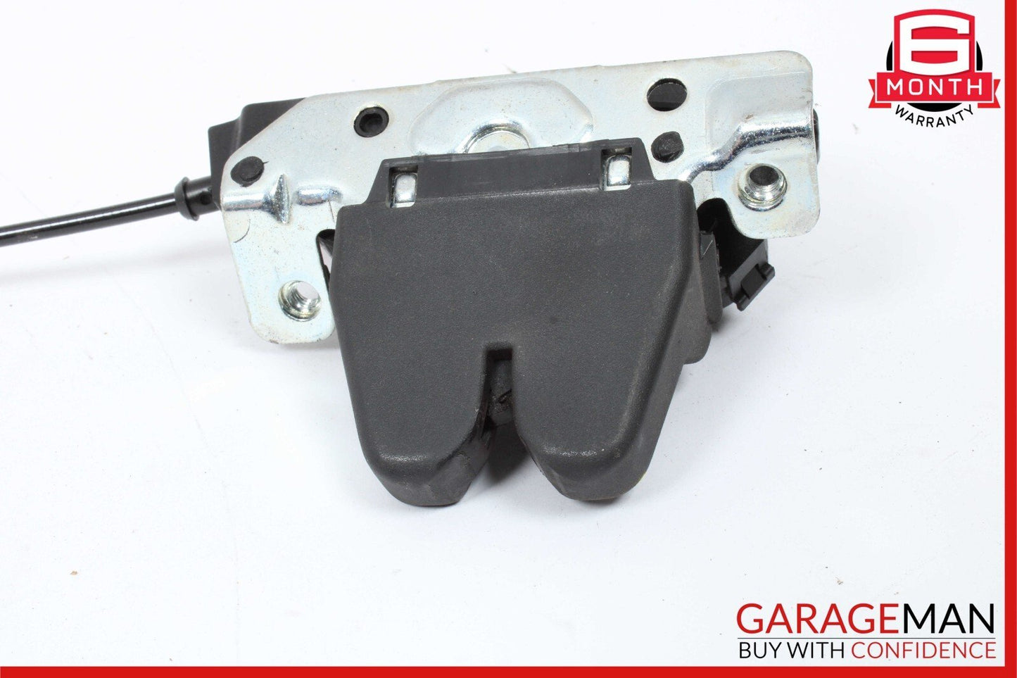 08-11 Mercedes W204 C300 Trunk Lid Latch Lock Actuator OEM