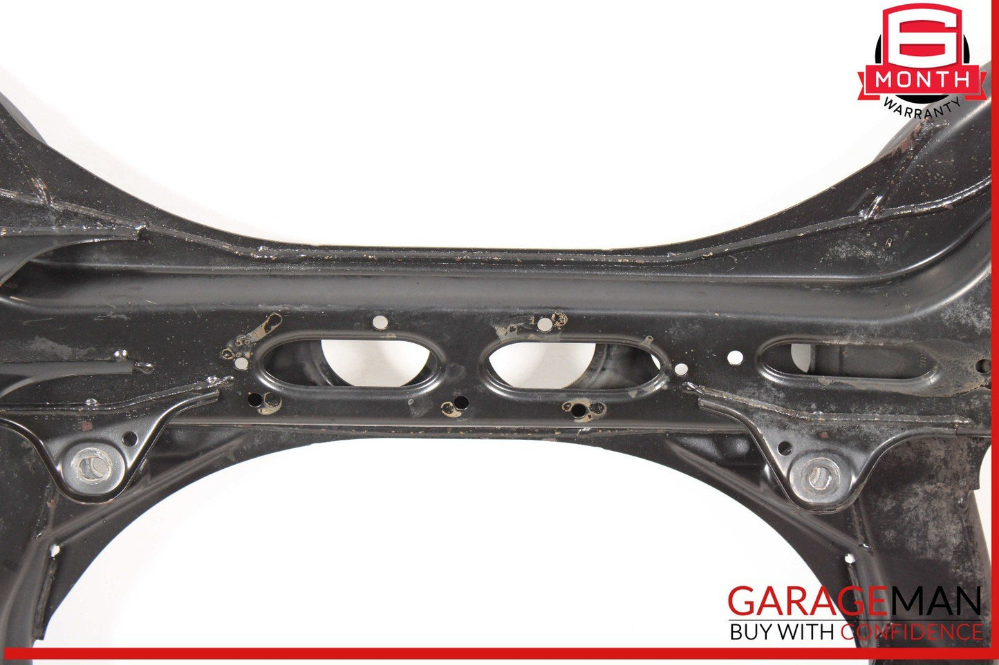 03-06 Porsche Cayenne 955 Front Subframe Cross Member Sub Frame Crossmember