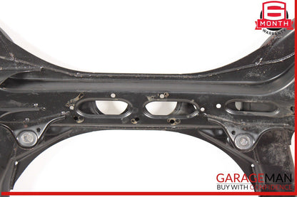 03-06 Porsche Cayenne 955 Front Subframe Cross Member Sub Frame Crossmember