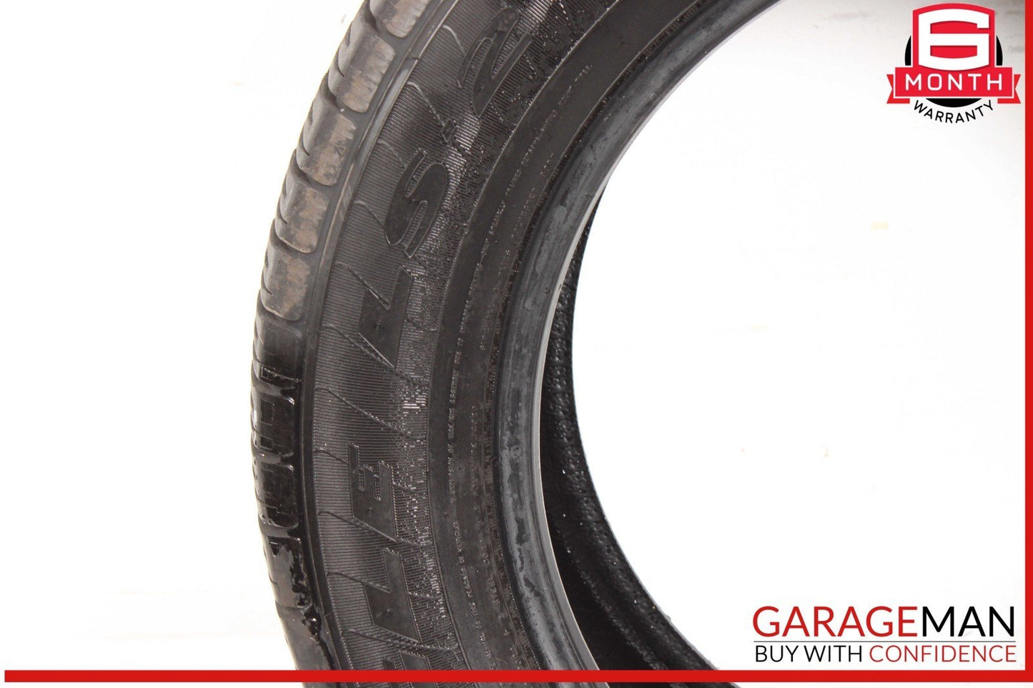 Goodyear Eagle LS-2 275/55 R20 111S Wheel Tire OEM