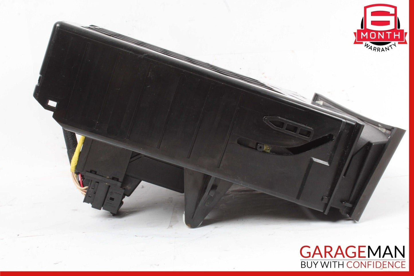 03-09 Mercedes W219 CLS550 E55 AMG Hazard Light Door Lock Control Switch Assy
