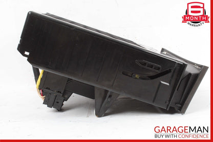 03-09 Mercedes W219 CLS550 E55 AMG Hazard Light Door Lock Control Switch Assy
