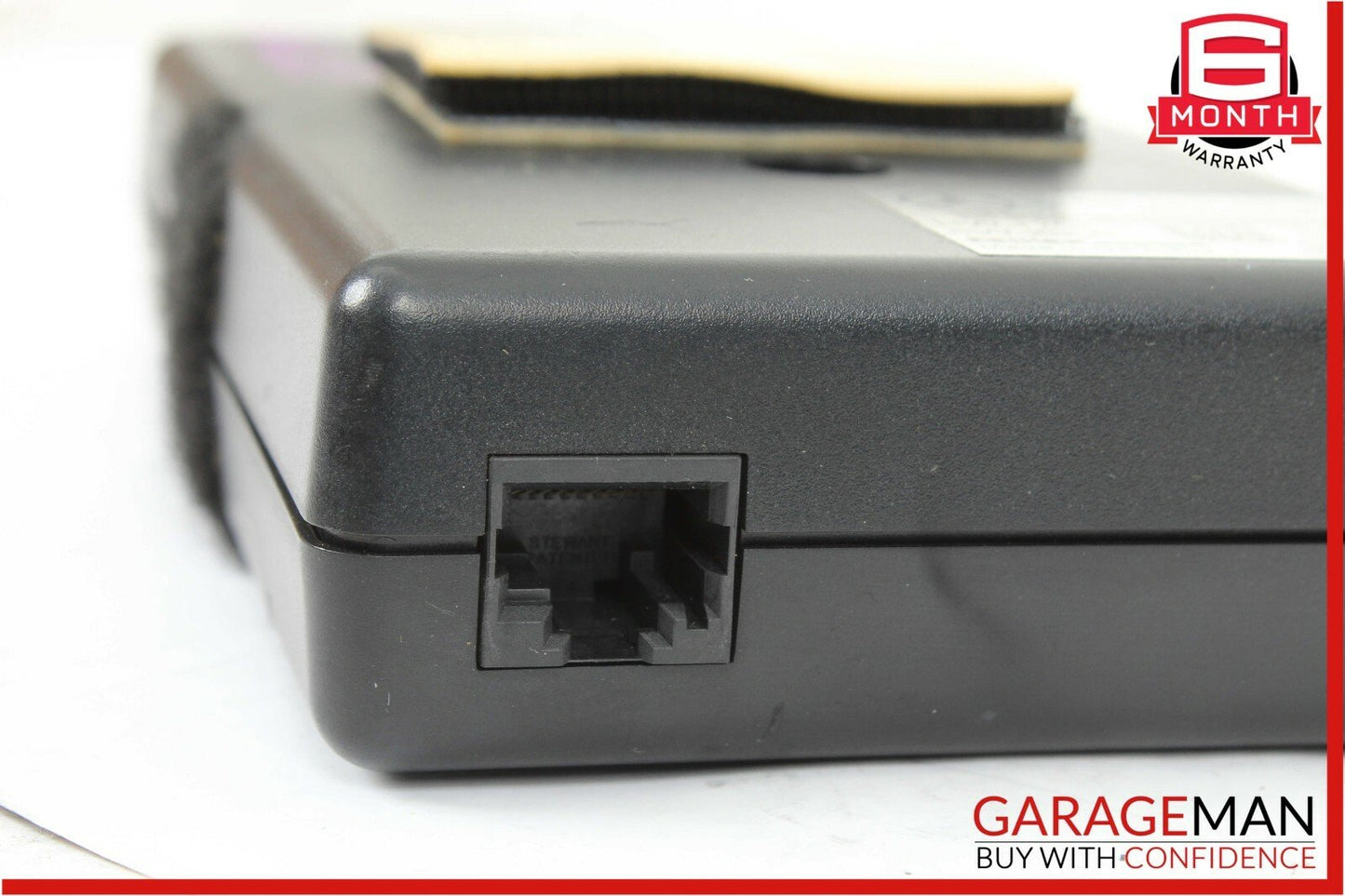 06-09 Mercedes E550 CLK350 S550 CL65 AMG Ipod Interface Controller Module