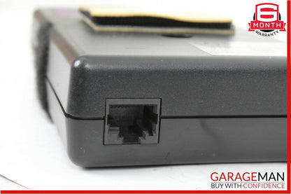 06-09 Mercedes E550 CLK350 S550 CL65 AMG Ipod Interface Controller Module