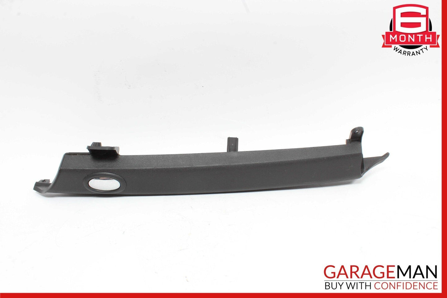 07- 13 Mini Cooper Knee Roll Dash Trim 51545 2752831 OEM