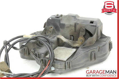 03-09 Mercedes W211 E55 AMG E320 Rear Right Passenger Door Lock Latch Actuator