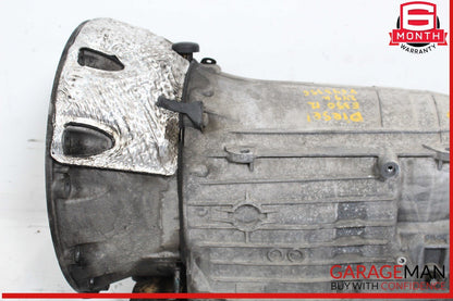 11-13 Mercedes W212 E350 CDI Bluetec 7G Automatic Transmission 722.902 OEM 249k