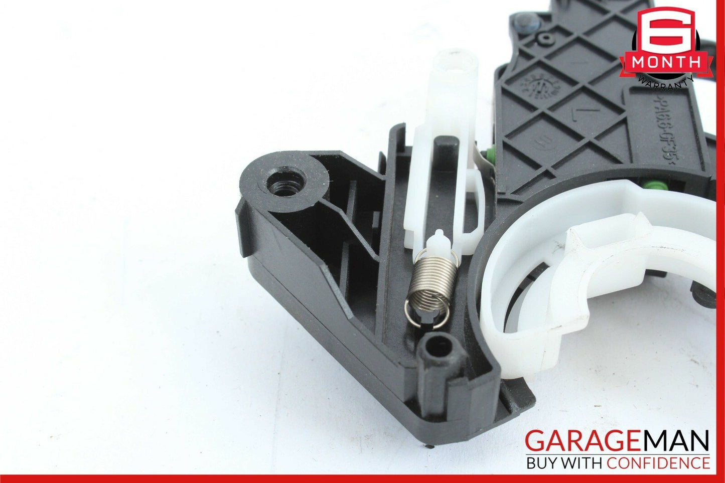 10-16 Mercedes W204 C250 E350 Coupe Front Left Side Seat Lock Sensor Module OEM
