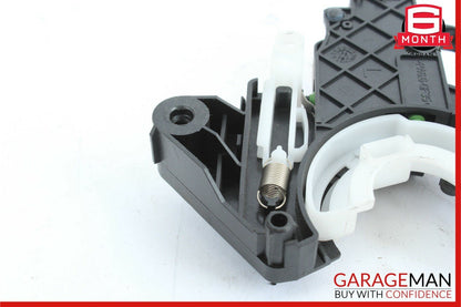 10-16 Mercedes W204 C250 E350 Coupe Front Left Side Seat Lock Sensor Module OEM