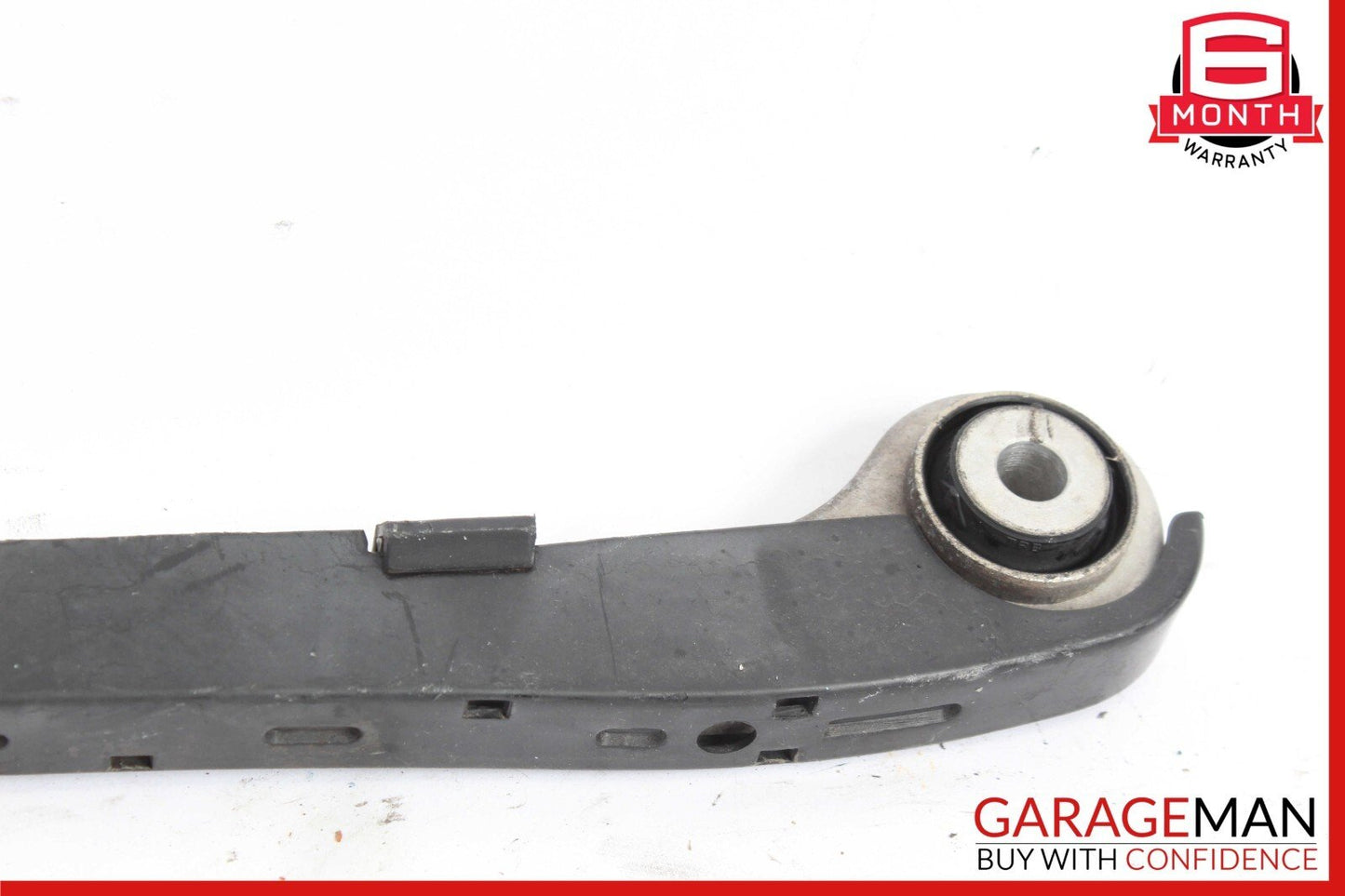 07-14 Mercedes W221 S400 S550 Rear Right Side Lower Thrust Control Arm OEM