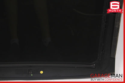 12-18 Audi A5 Sunroof Sun Roof Glass OEM