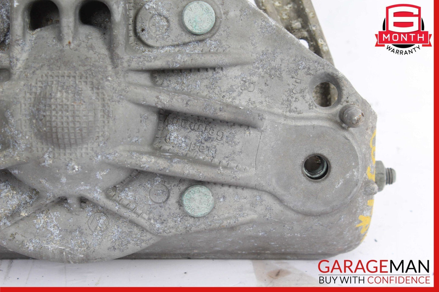 03-10 Porsche Cayenne S 957 Front Left or Right Upper Control Arm Assembly OEM