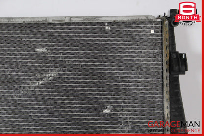 01-12 Mercedes W215 CL55 SL63 S600 Engine Motor Water Cooling Radiator OEM