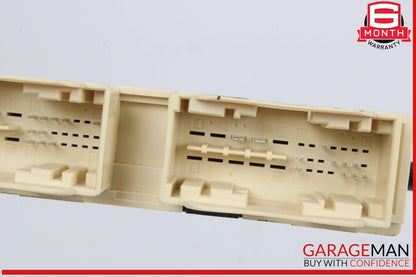 15-20 Mercedes W205 C300 Front Right Passenger Side Seat Control Module OEM