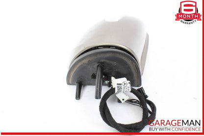 07-08 Mercedes W164 ML550 GL450 Front Left Driver Side Door Rear View Mirror OEM