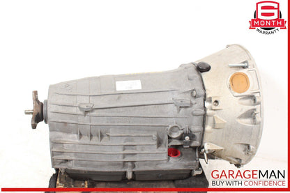 05-11 Mercedes R171 SLK280 RWD 7G Tronic Automatic Transmission Assembly 201k
