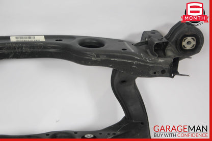 19-22 Mercedes W118 CLA250 Rear Crossmember Subframe Sub Frame OEM