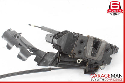 09-15 Jaguar XF Front Left Side Door Lock Latch Actuator 8X23203A29CD