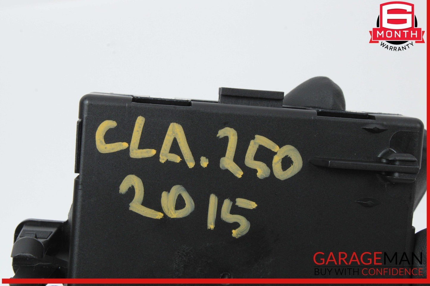 12-20 Mercedes W117 CLA250 CLA45 AMG ML350 Front Right Side Door Control Module