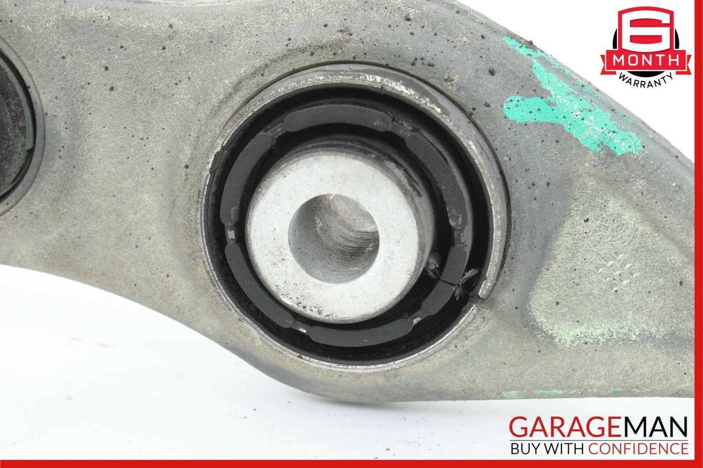 03-11 Mercedes CLS500 E350 E550 Front Right Side Lower Control Arm RWD
