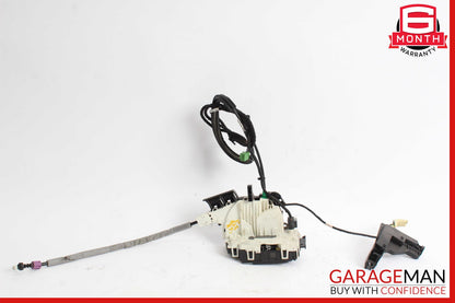 08-20 Mercedes X204 GLK350 C250 C350 Front Left Side Door Lock Latch Actuator