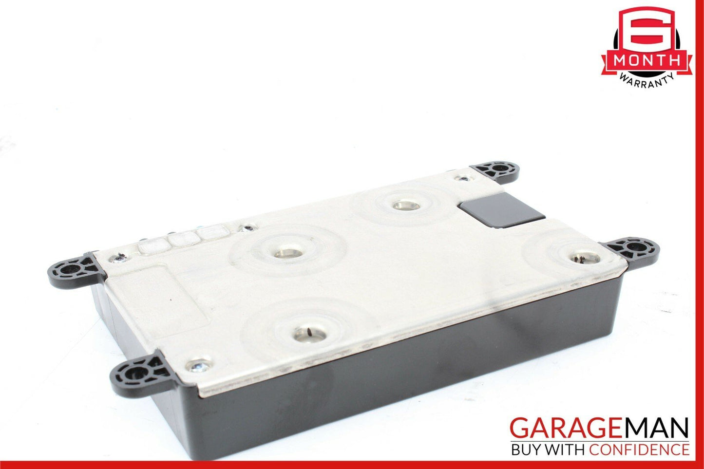 14-15 Mercedes C250 C350 GLK350 Voice Phone Communication Control Module Unit