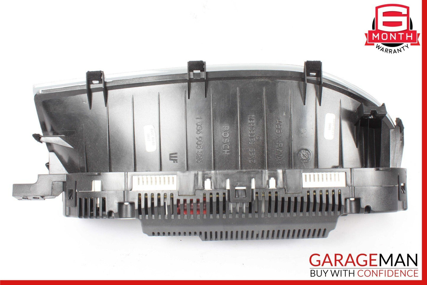 10-14 Mercedes W221 S500 CL550 Speedometer Odometer Instrument Cluster Gauge