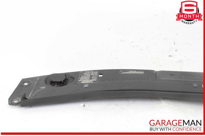 06-12 Mercedes X164 GL450 R350 Front Upper Radiator Core Tie Bar Support Frame