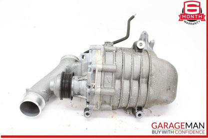 97-04 Mercedes R170 SLK230 Eaton M62 Supercharger 1110980437 OEM