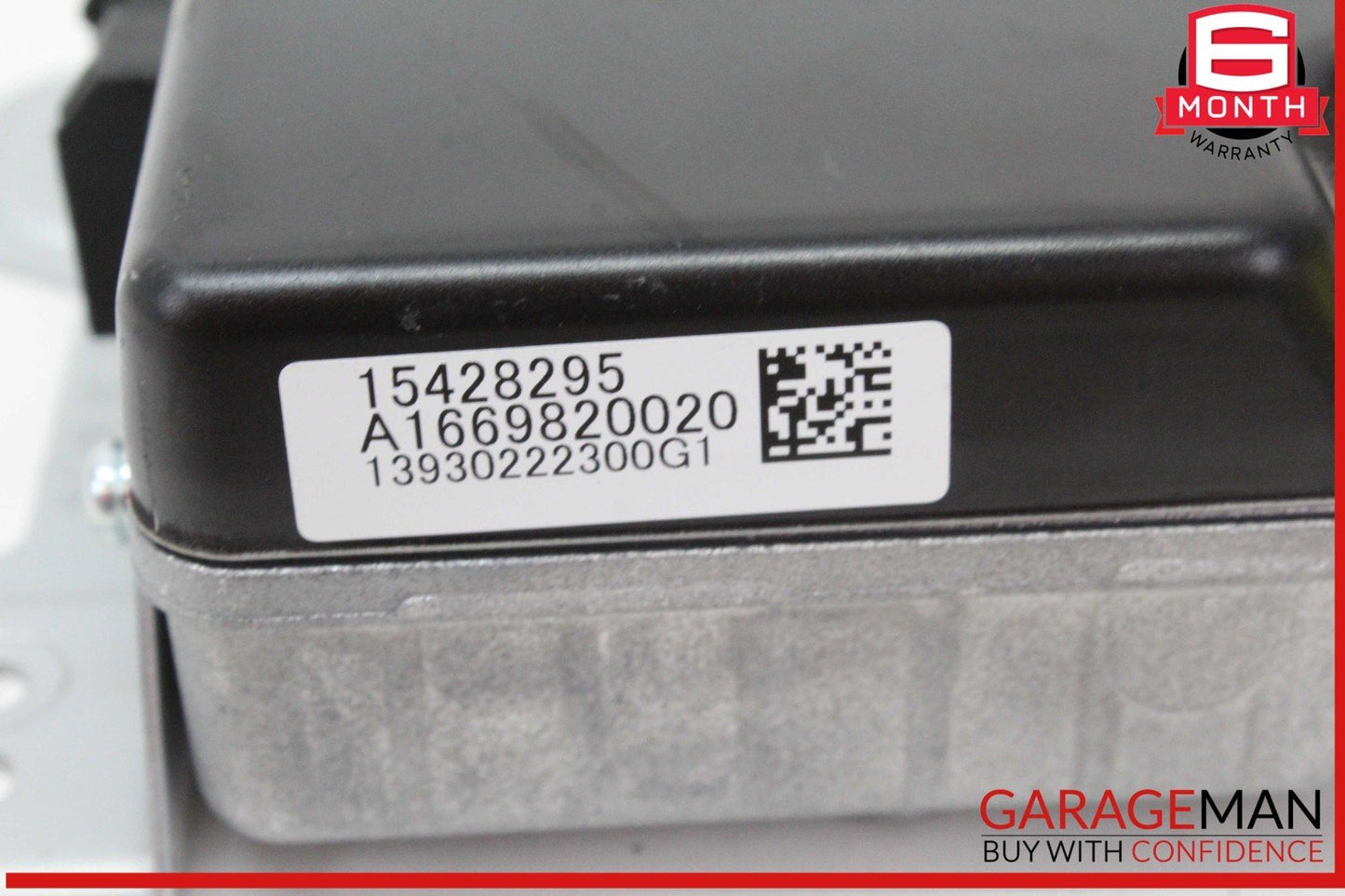 10-15 Mercedes X204 GLK250 Bluetec AC DC Power Inverter Converter Module OEM