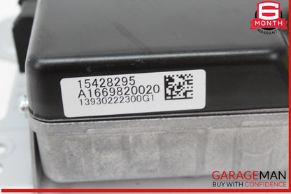 10-15 Mercedes X204 GLK250 Bluetec AC DC Power Inverter Converter Module OEM