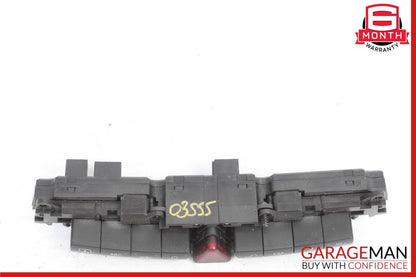 03-06 Mercedes W220 S55 AMG S500 Center Dashboard Control Switch 2208216558 OEM