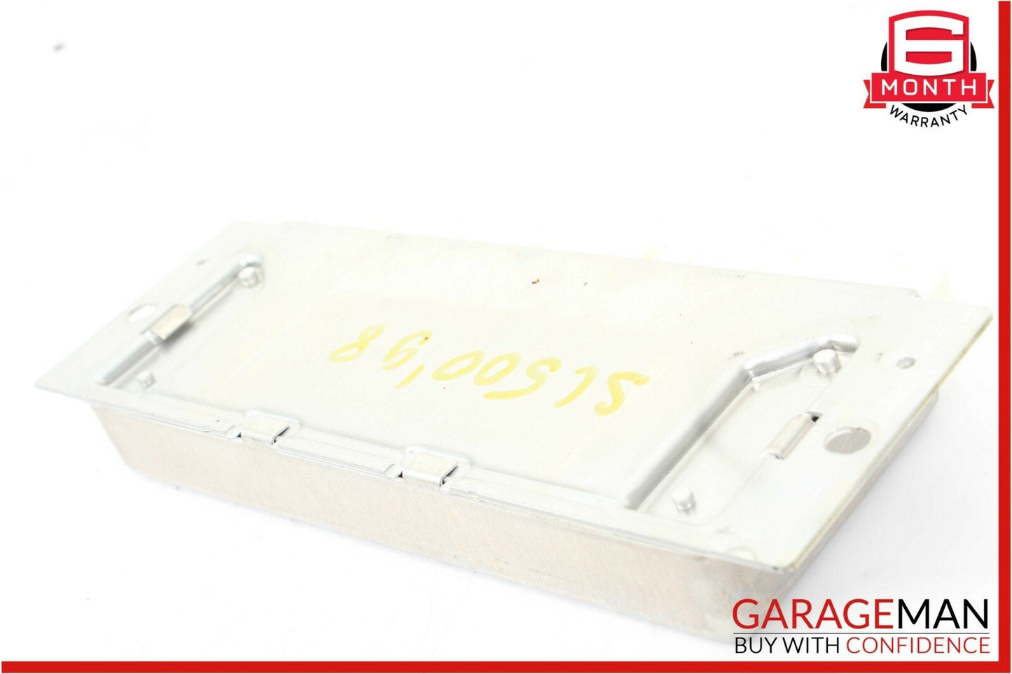 96-98 Mercedes R129 SL320 SL500 Electronic Stability Control Module ABS ESP OEM