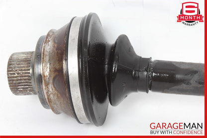 08-12 Audi S5 A5 Rear Right or Left Side Axle Shaft AWD 8K0501203K OEM