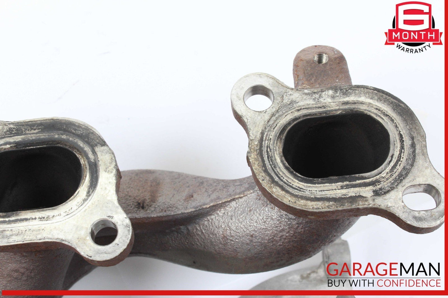 14-20 Maserati Ghibli S Quattroporte Left Turbocharger Turbo Charger Manifold