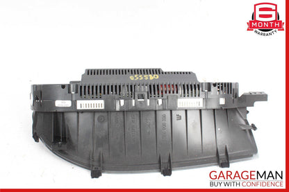 07-10 Mercedes W221 S550 CL600 Odometer Instrument Cluster Speedometer Assy