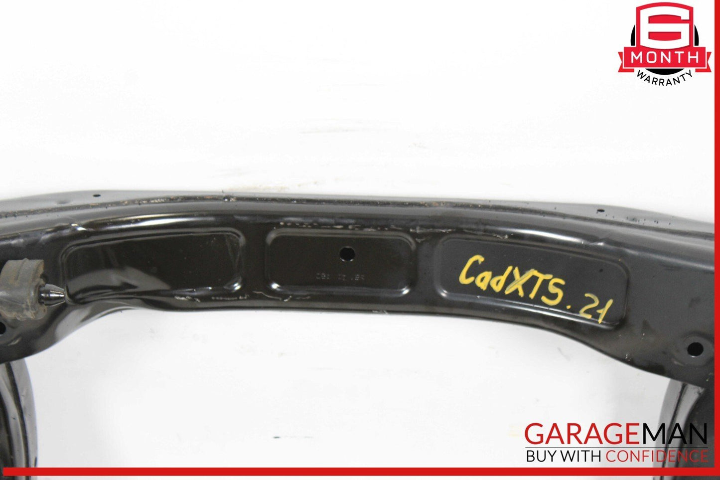 17-23 Cadillac XT5 AWD Rear Subframe Sub Frame Crossmember Cross Member OEM