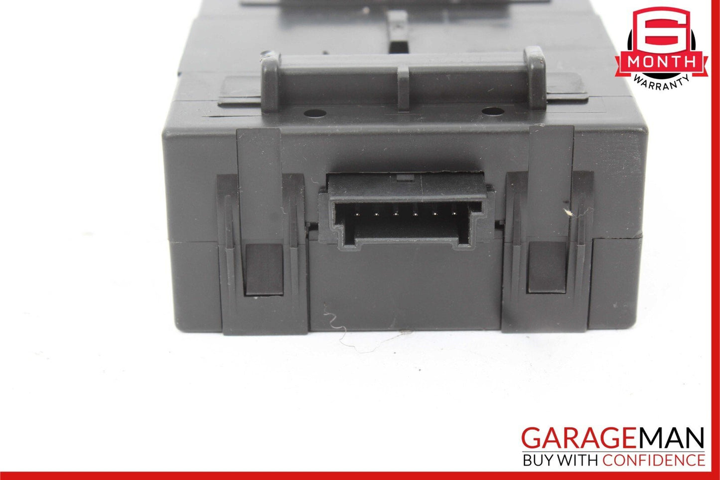 Mercedes SLK280 CL500 S430 E320 CLK500 Anti Theft Alarm Module 2118209126