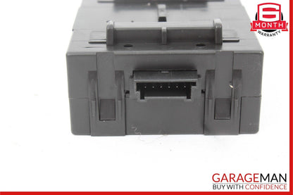Mercedes SLK280 CL500 S430 E320 CLK500 Anti Theft Alarm Module 2118209126