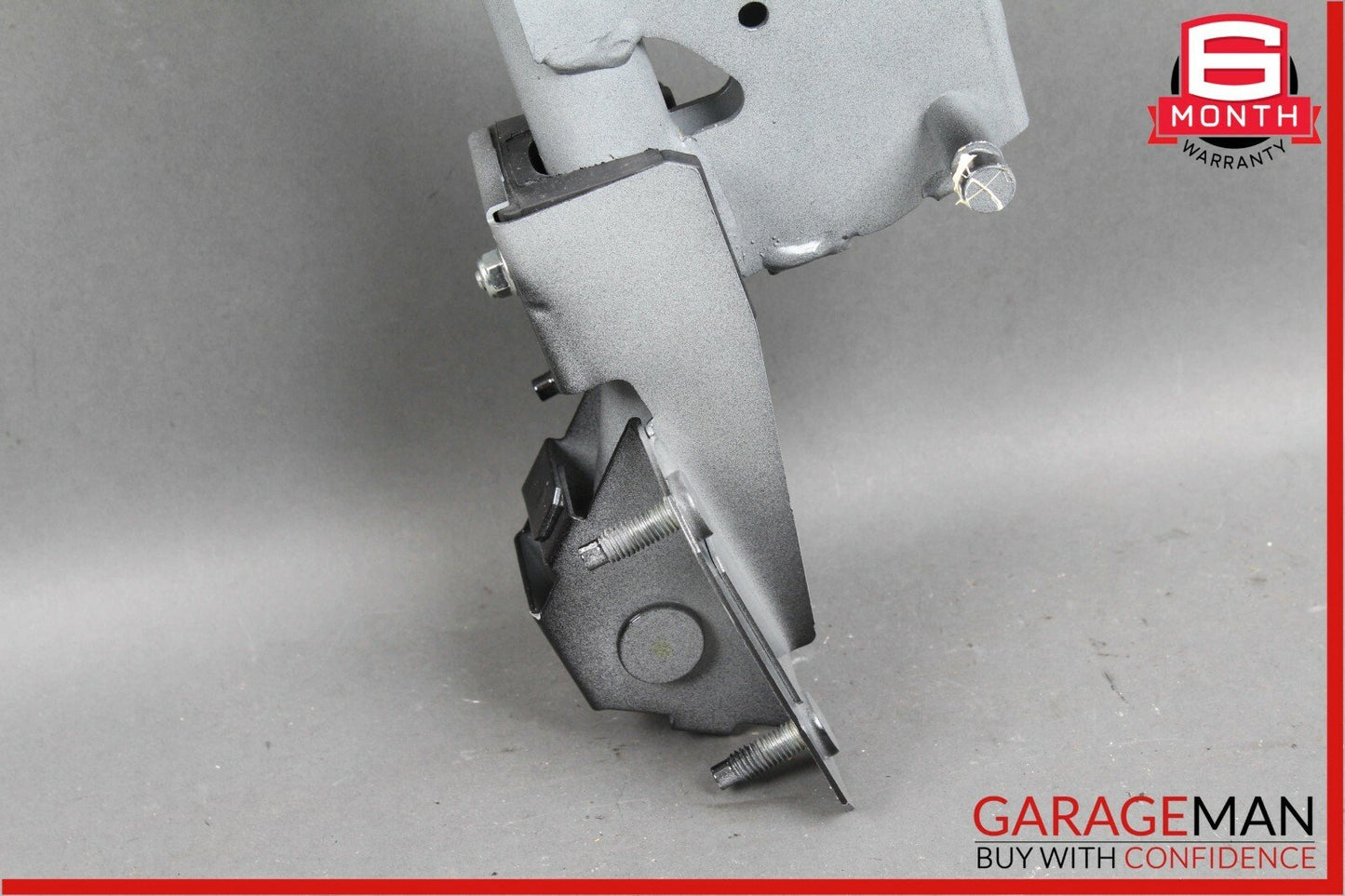 14-17 Maserati Ghibli Rear Left Driver Trunk Hinge Support Bracket Frame OEM