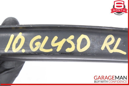 06-13 Mercedes X164 GL450 Rear Right or Left Side Suspension Upper Control Arm